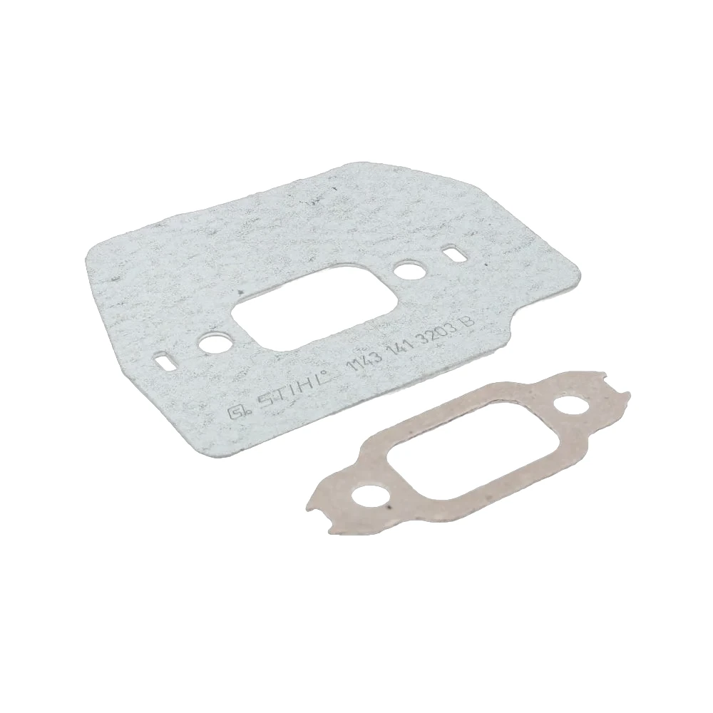 Stihl - 1143-140-0401 - Sheet Metal Cooling Element