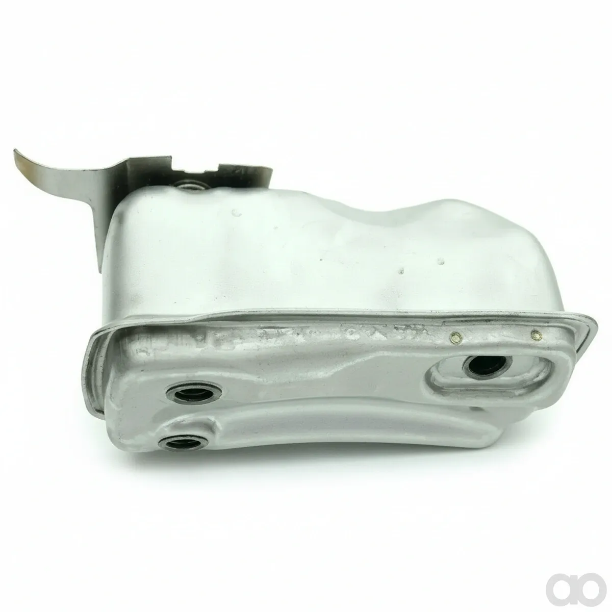 Stihl - 1143-140-0665 - Exhaust Silencer