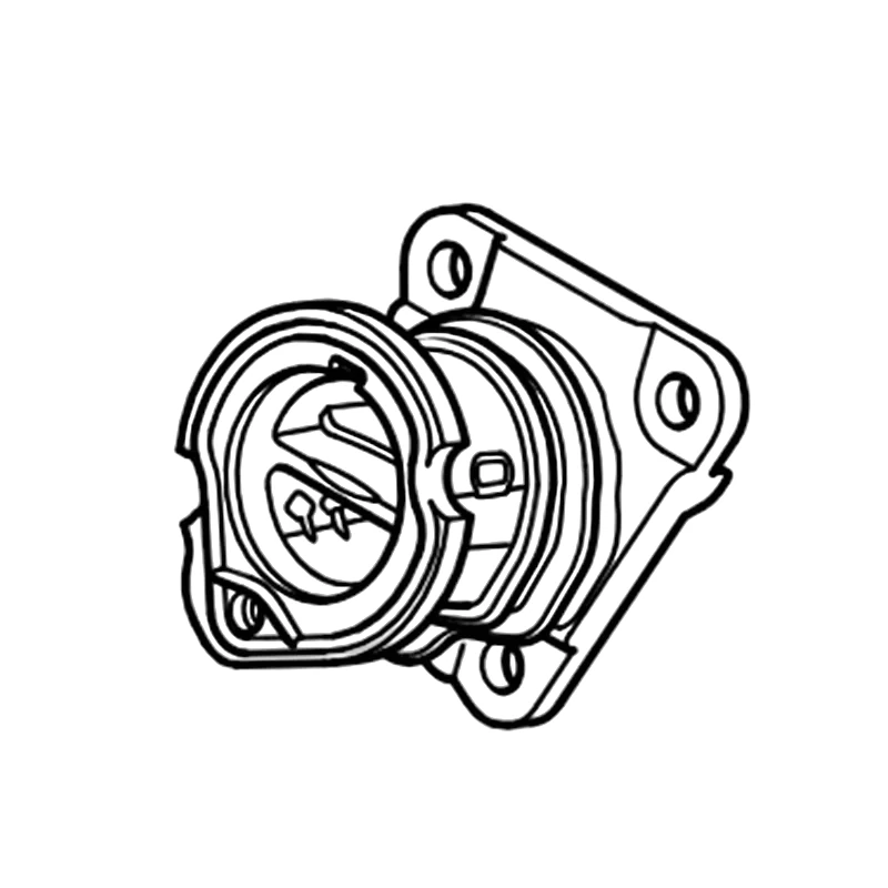 Stihl - 1143-140-2500 - Cam