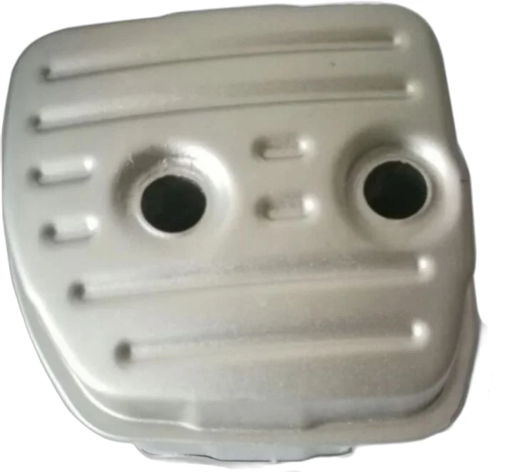 Stihl - 1143-140-8102 - Spark Arrestor Screen