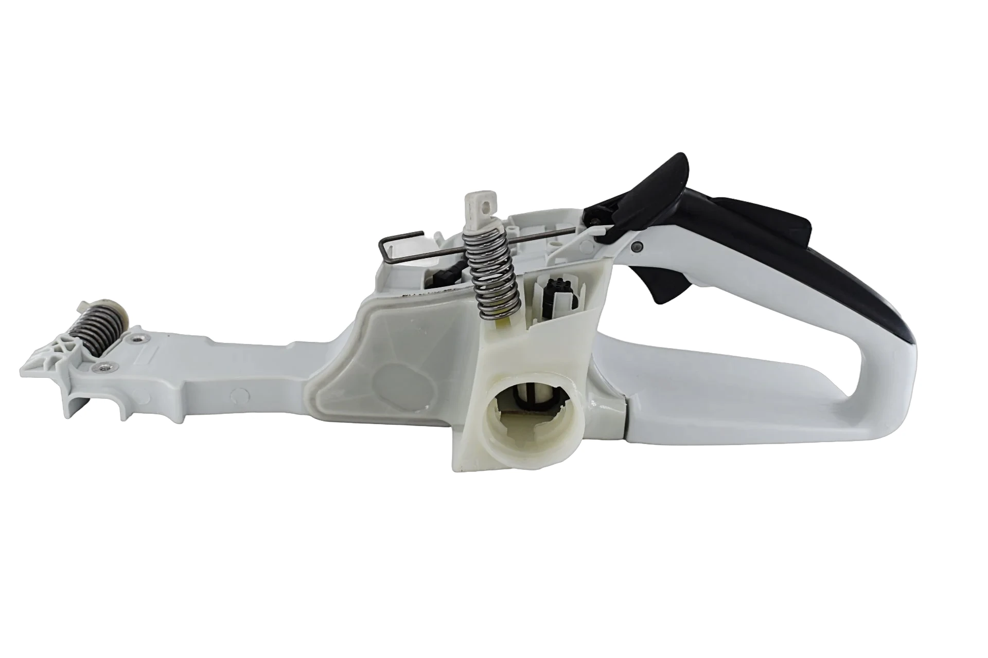 Stihl - 1143-350-0825 - Fuel Tank Housing