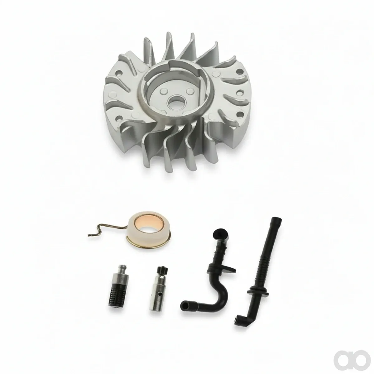 Stihl - 1143-400-1200 - Flywheel