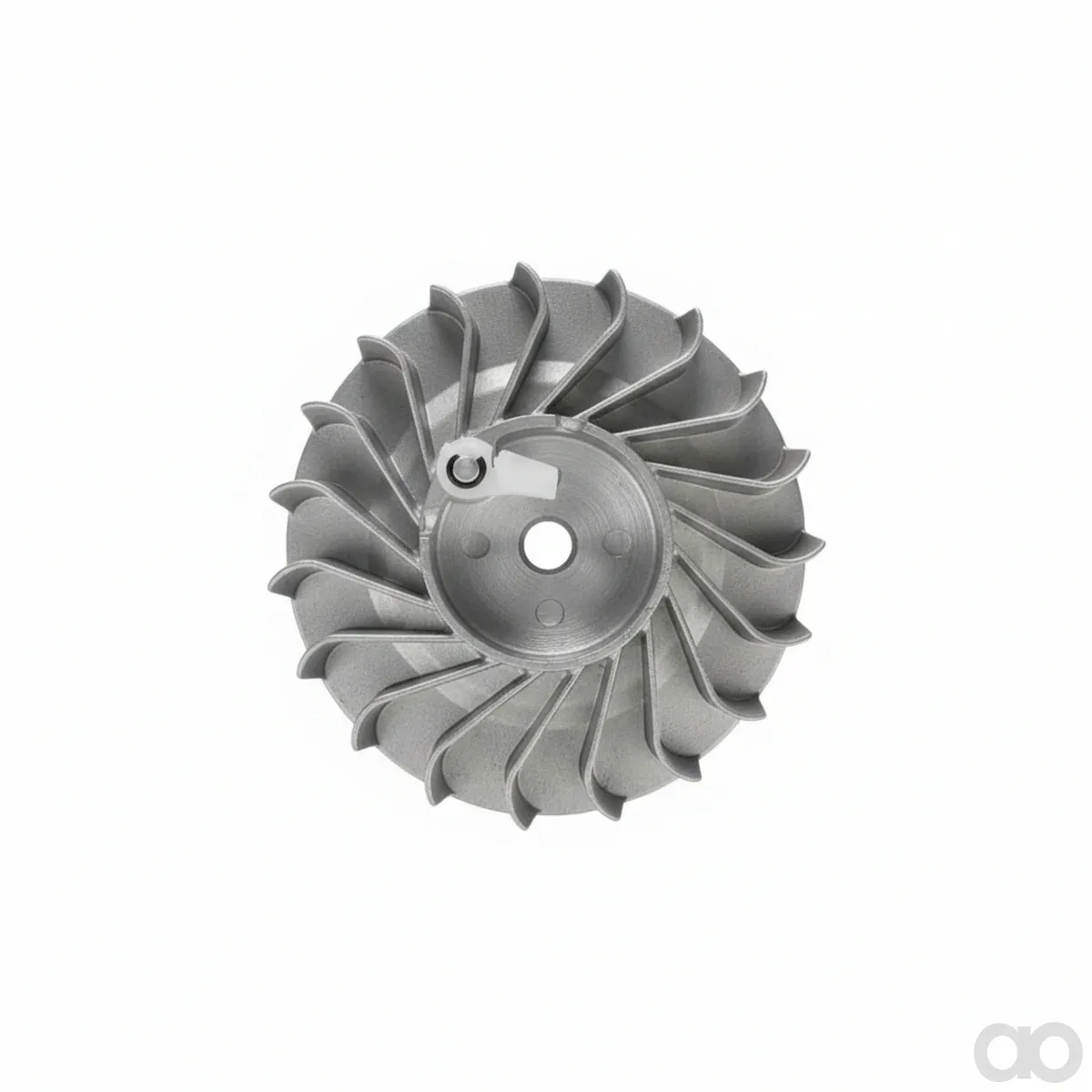 Stihl - 1143-400-1233 - Flywheel