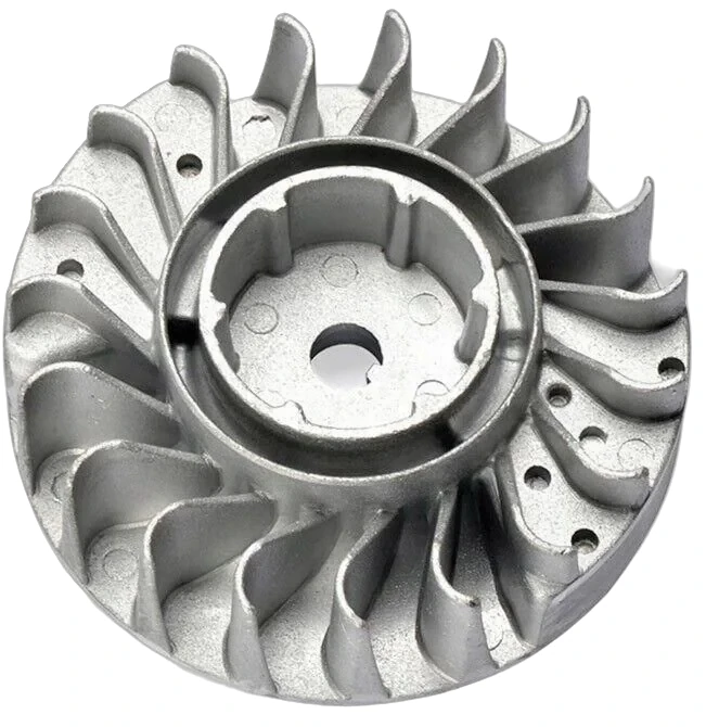 Stihl - 1143-400-1235 - Flywheel