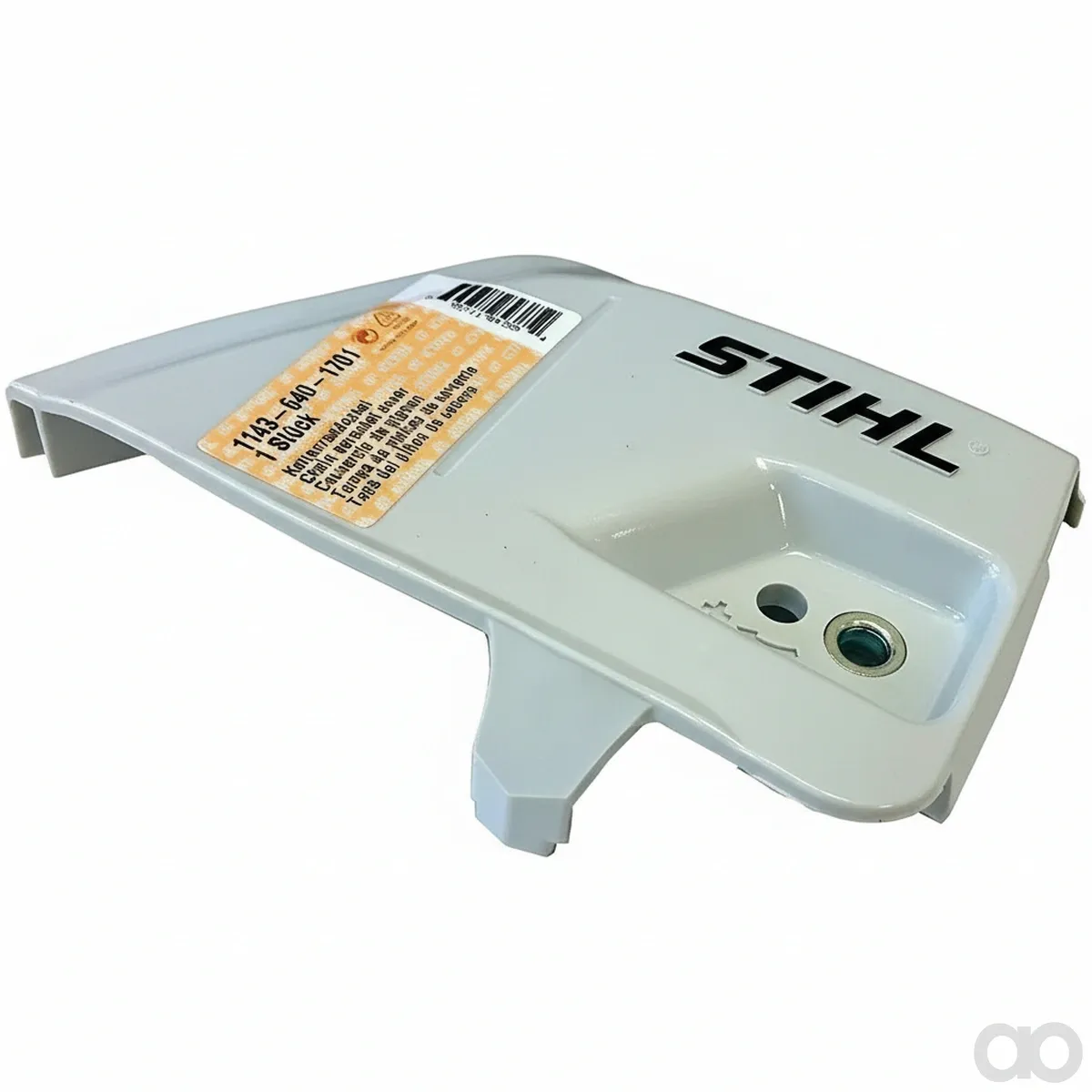 Stihl - 1143-640-1701 - Chain Drive Sprocket Cover