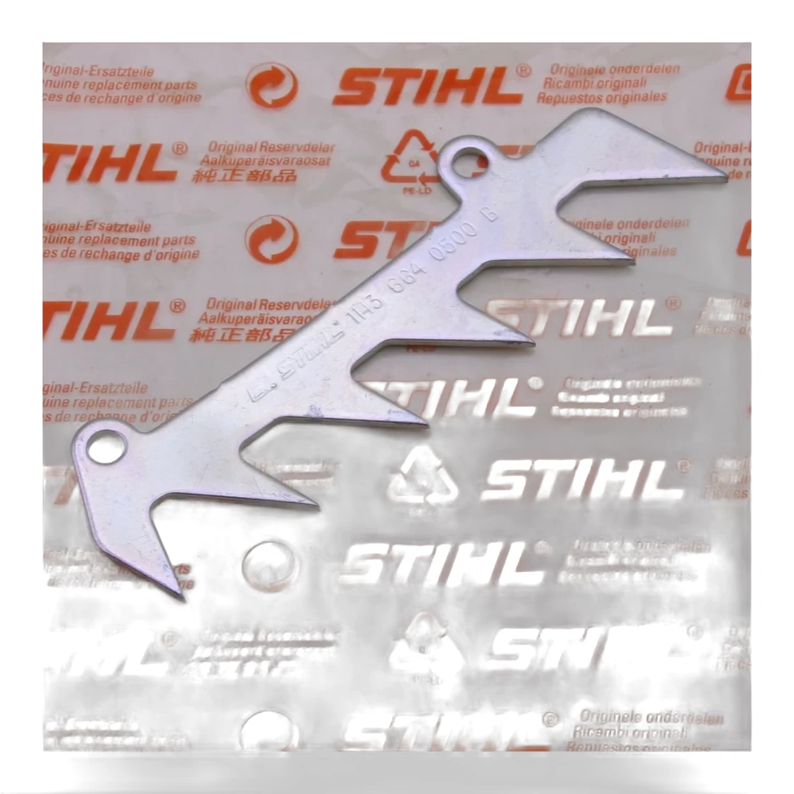 Stihl - 1143-664-0500 - Claw Support