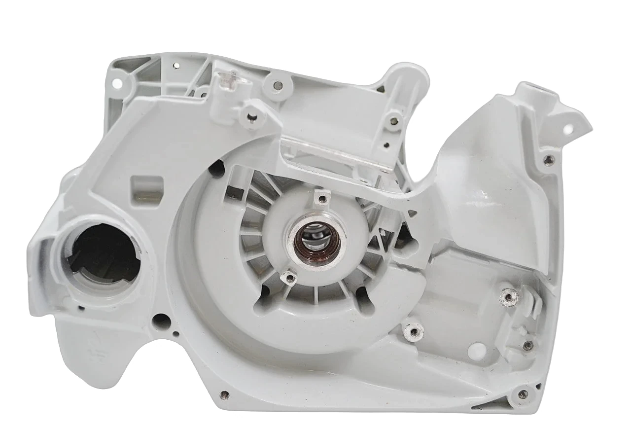 Stihl - 1144-020-2604 - Crankcase Half, Side
