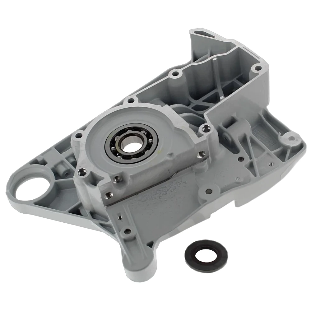 Stihl - 1144-020-2924 - Crankcase Half AS