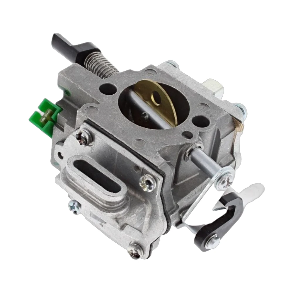 Stihl - 1144-120-0614 - Carburetor WJ-143A