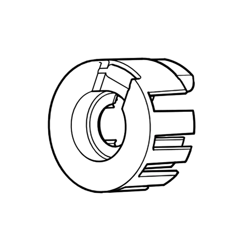 Stihl - 1144-121-6900 - Impact Chamber