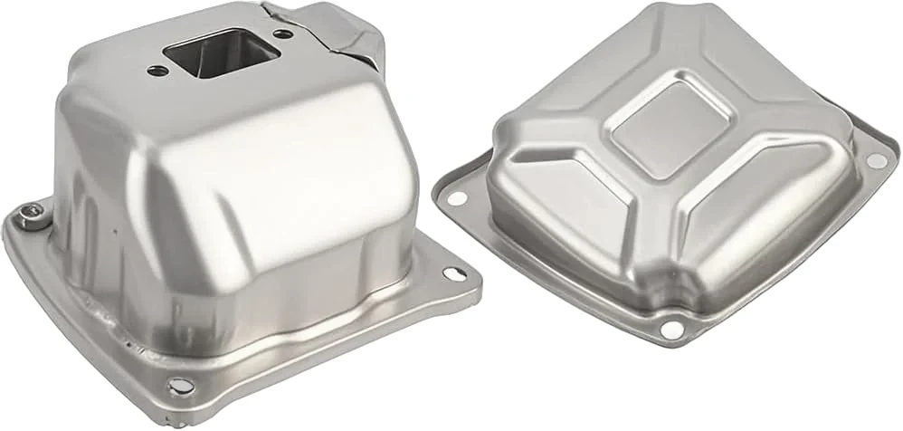 Stihl - 1144-140-0600 - Exhaust Muffler