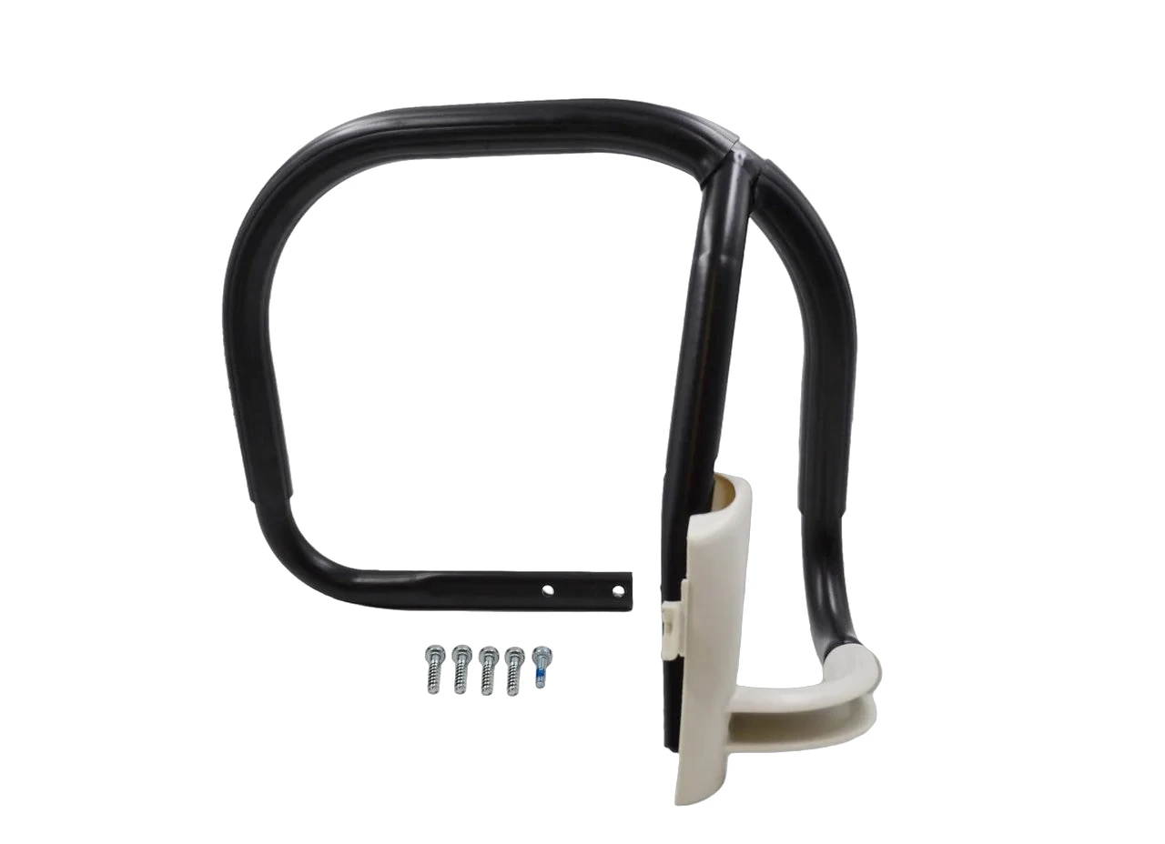 Stihl - 1144-790-3702 - Round Wrap-Around Handle With Lining