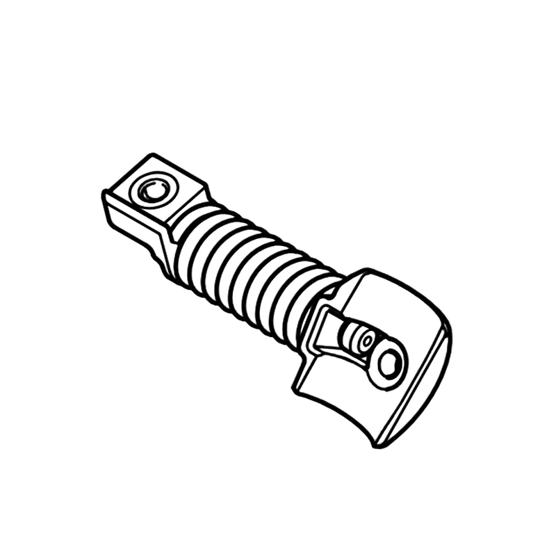 Stihl - 1144-790-8301 - AV Spring