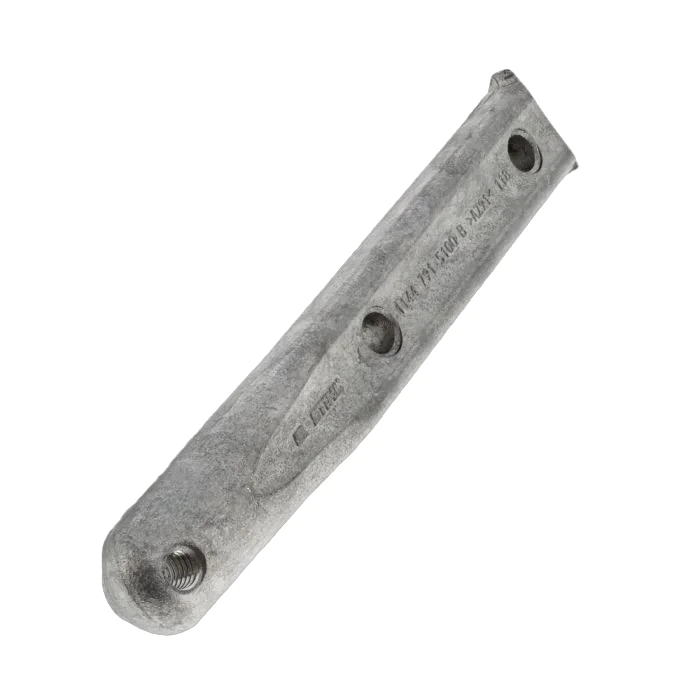 Stihl - 1144-791-5100 - Pipe Handle - Insert