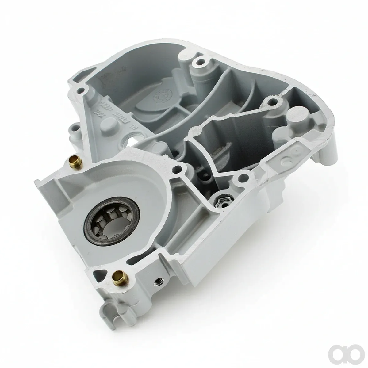 Stihl - 1145-020-2902 - Crankcase Half