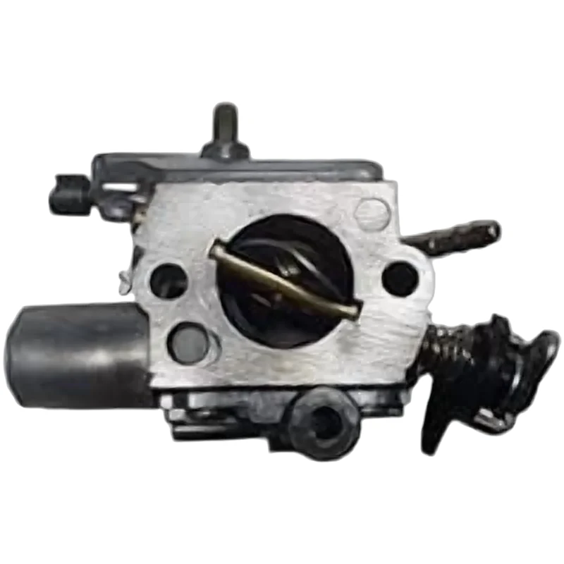 Other Fuel System Parts