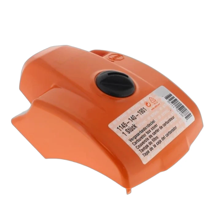 Stihl - 1145-140-1901 - Carburetor Chamber Cover