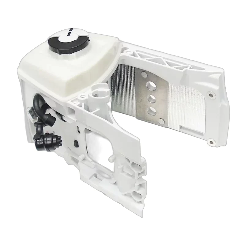 Stihl - 1145-350-0811 - Fuel Tank Housing