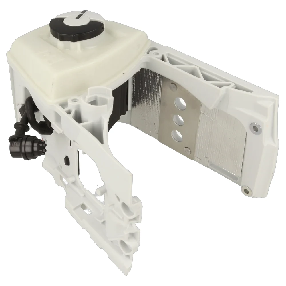 Stihl - 1145-350-0811 - Fuel Tank Housing