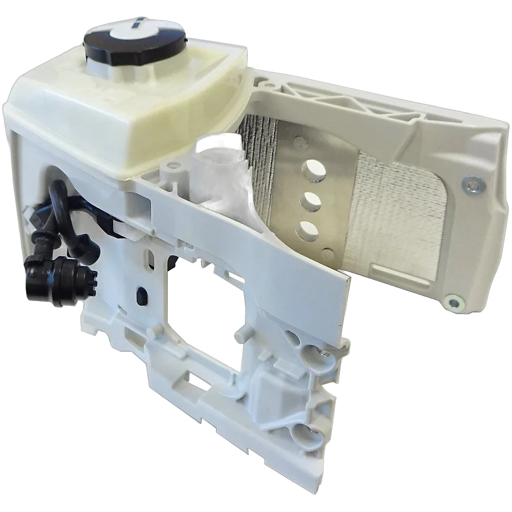 Stihl - 1145-350-0812 - Fuel Tank Housing