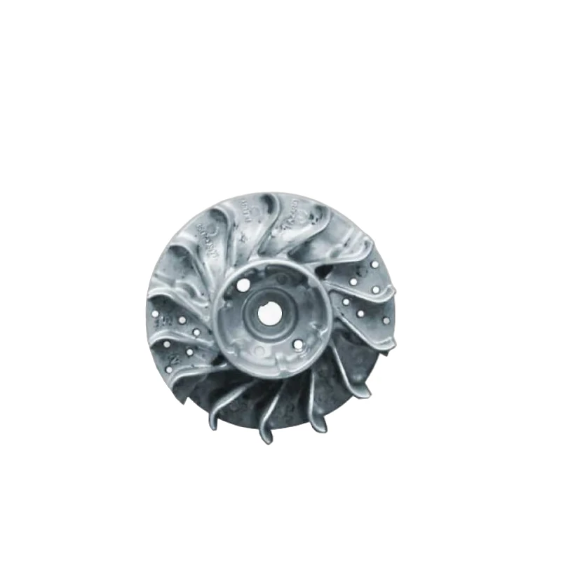 Stihl - 1145-400-1201 - Flywheel