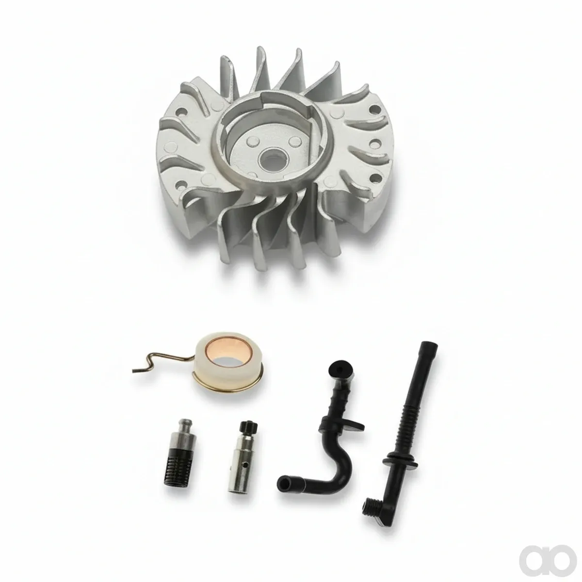 Stihl - 1145-400-1202 - Flywheel