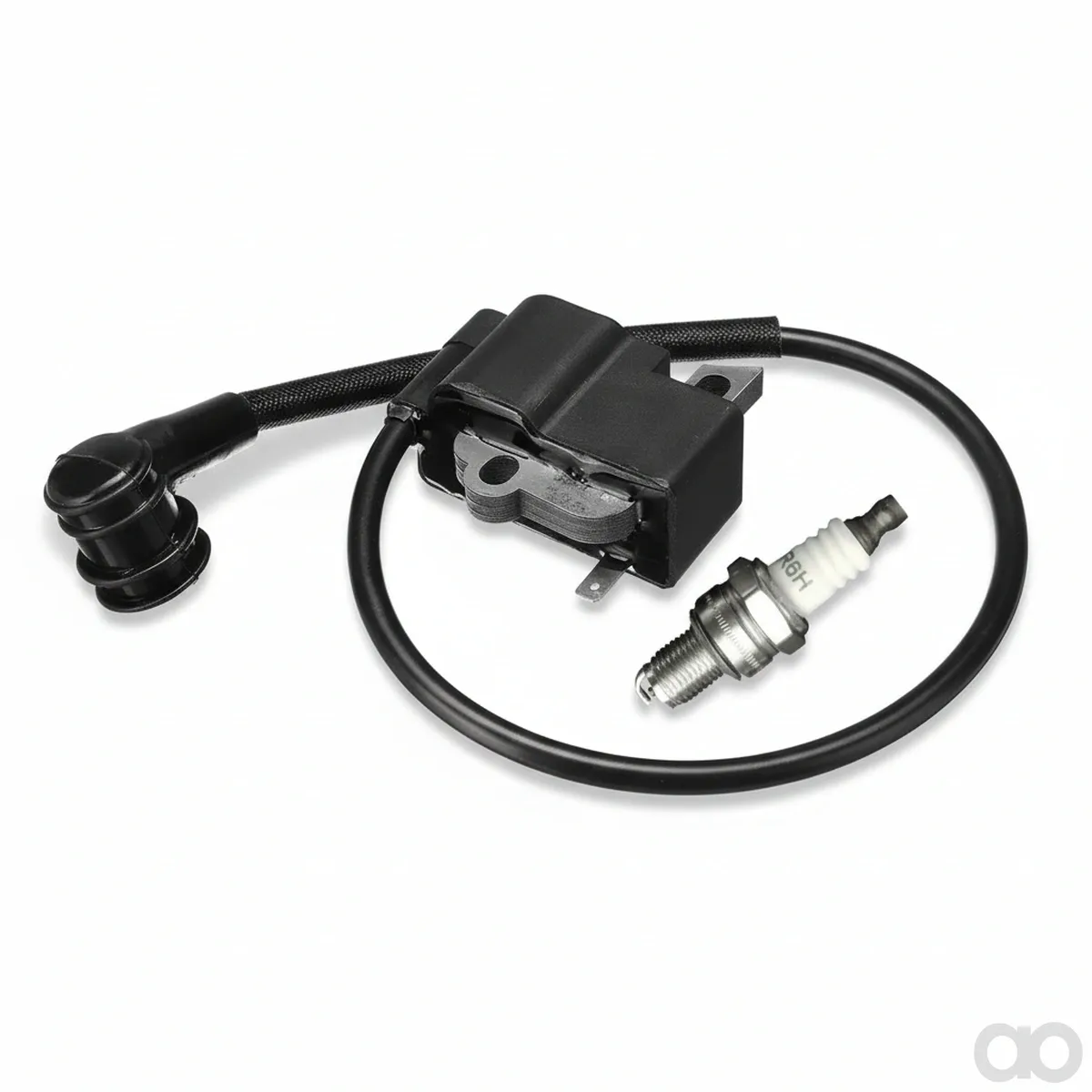 Stihl - 1145-400-1303 - Ignition Module