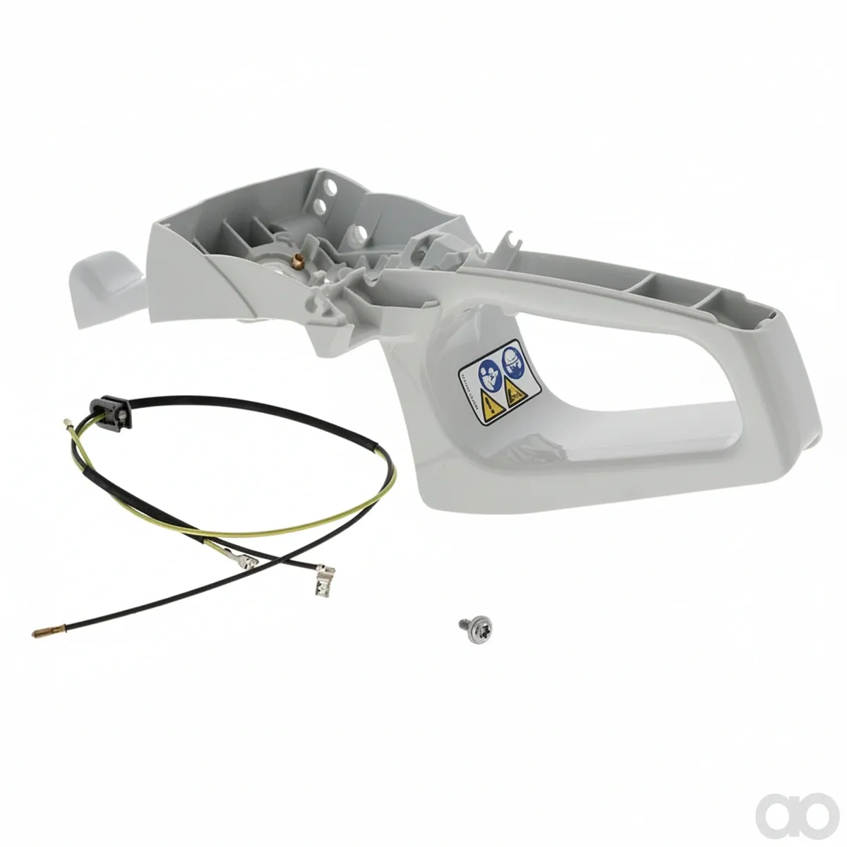 Stihl - 1145-790-1050 - Handle Body