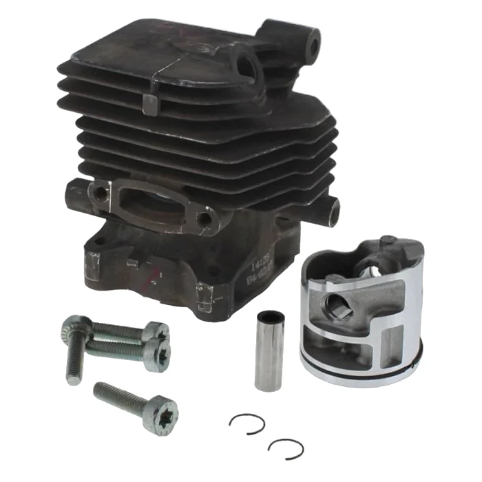 Stihl - 1146-020-1201 - Cylinder With Piston Diameter 34 mm