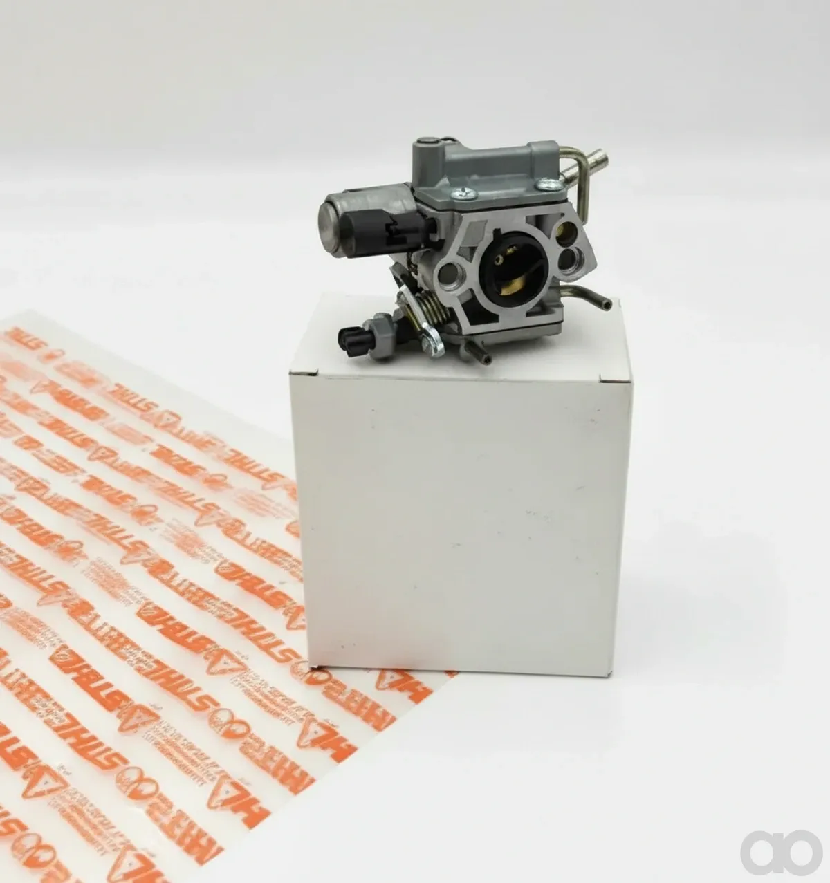 Stihl - 1146-120-0604 - Carburetor C1Q-S262E