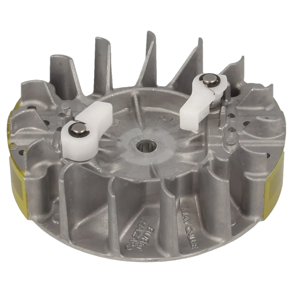 Flywheels