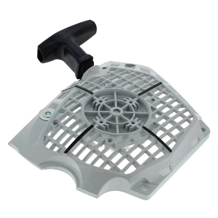 Stihl - 1147-080-2101 - Fan Housing With Device