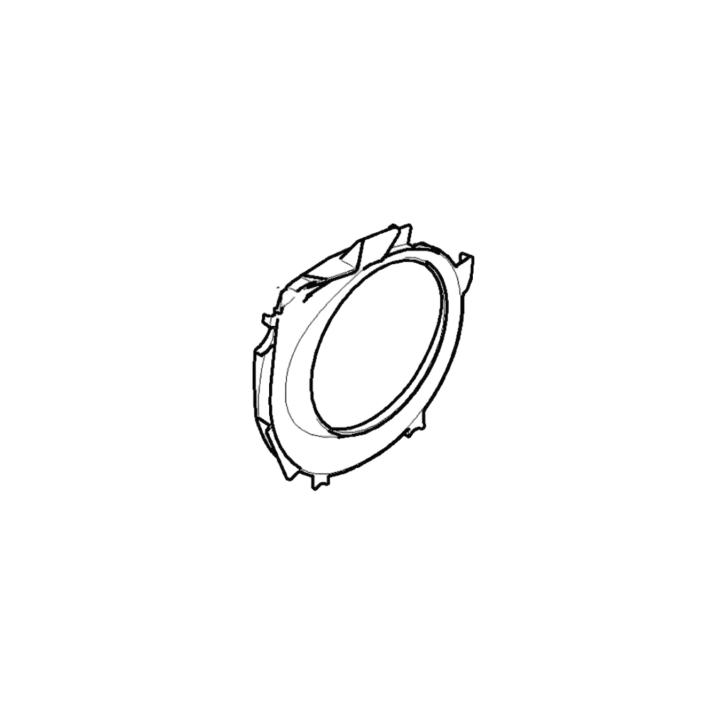 Stihl - 1147-084-7800 - Segment