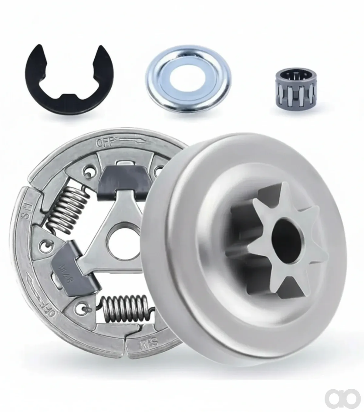 Stihl - 1147-160-2000 - Clutch