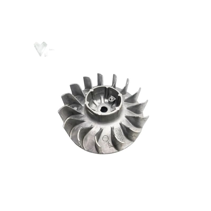 Stihl - 1147-400-1201 - Flywheel