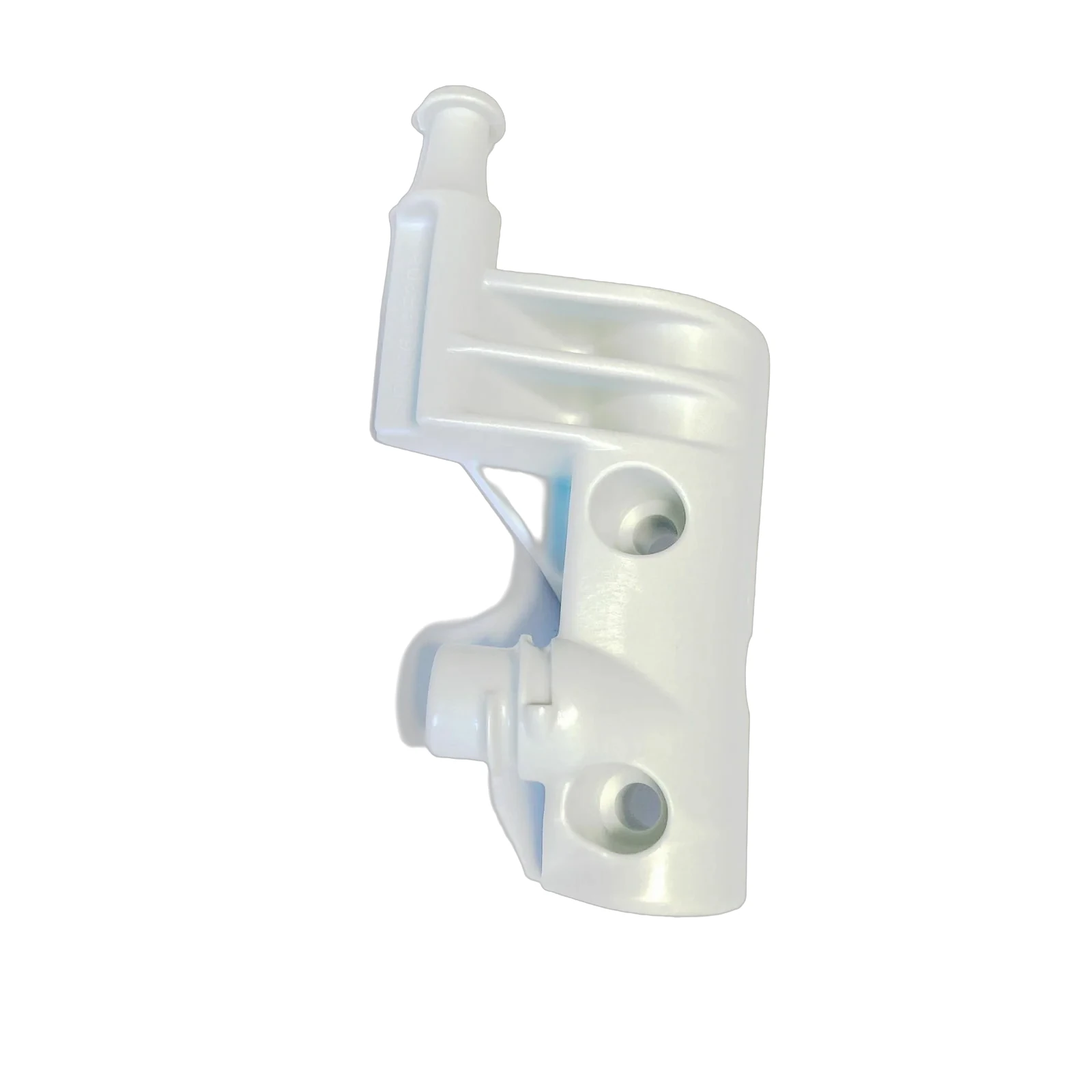 Stihl - 1147-791-1900 - Pipe Handle - Mounting