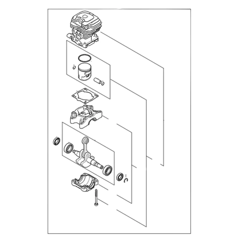Other Drivetrain Parts