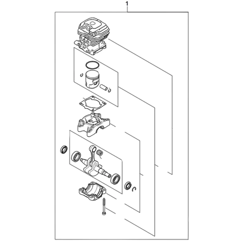 Other Drivetrain Parts