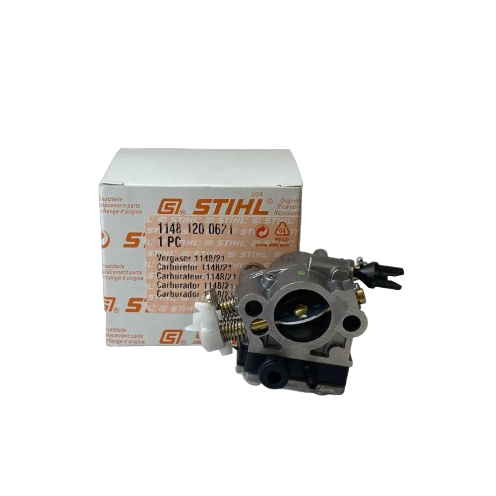 Other Fuel System Parts