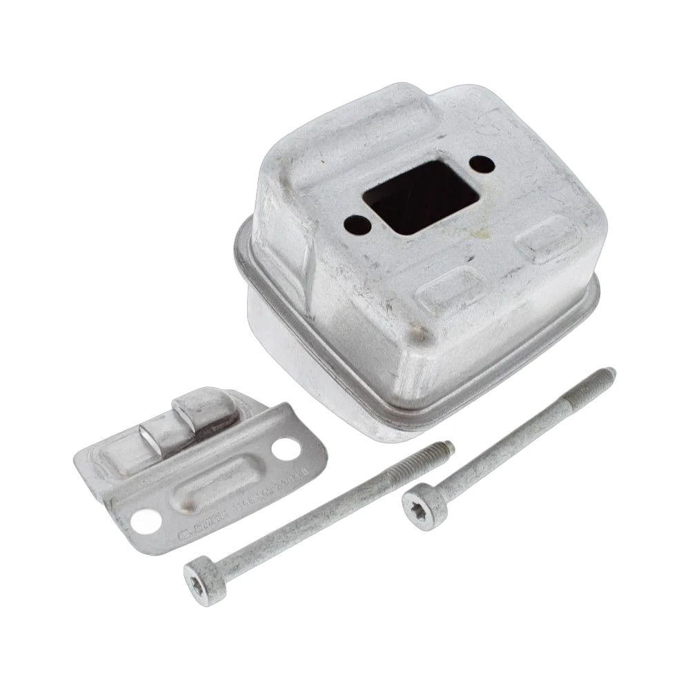 Stihl - 11481400611 - Exhaust Muffler