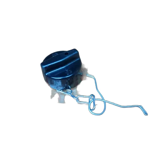 Stihl - 1206-640-3600 - Oil Tank Closure