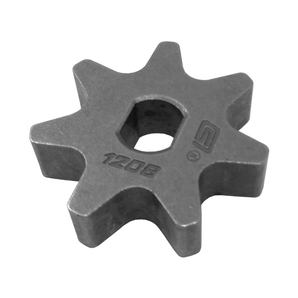 Stihl - 1206-642-1301 - Chain Sprocket 3/8 Inches P 7 Z