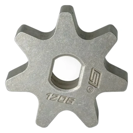 Stihl - 1206-642-1301 - Chain Sprocket 3/8 Inches P 7 Z