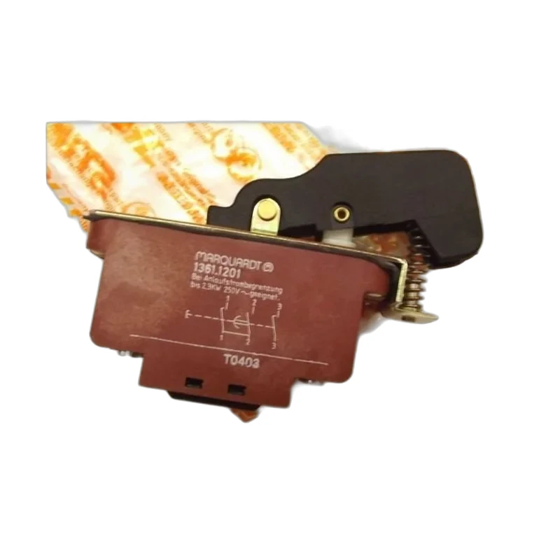 Stihl - 1207-435-0301 - Switch