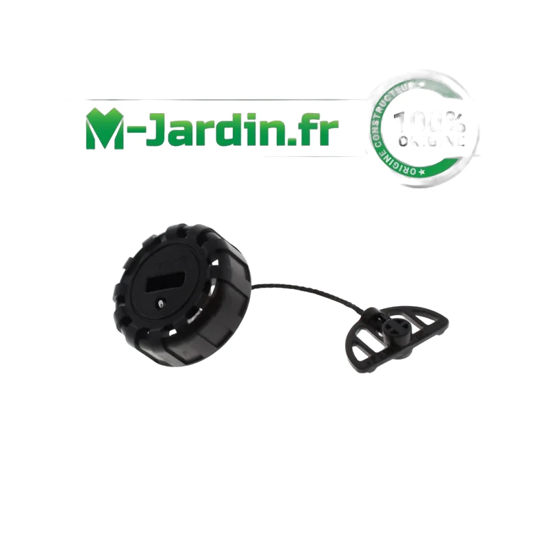Stihl - 1208-640-3600 - Oil Tank Cap