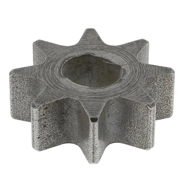 Stihl - 1208-642-1301 - Chain Drive Sprocket 1/4 Inches 8Z