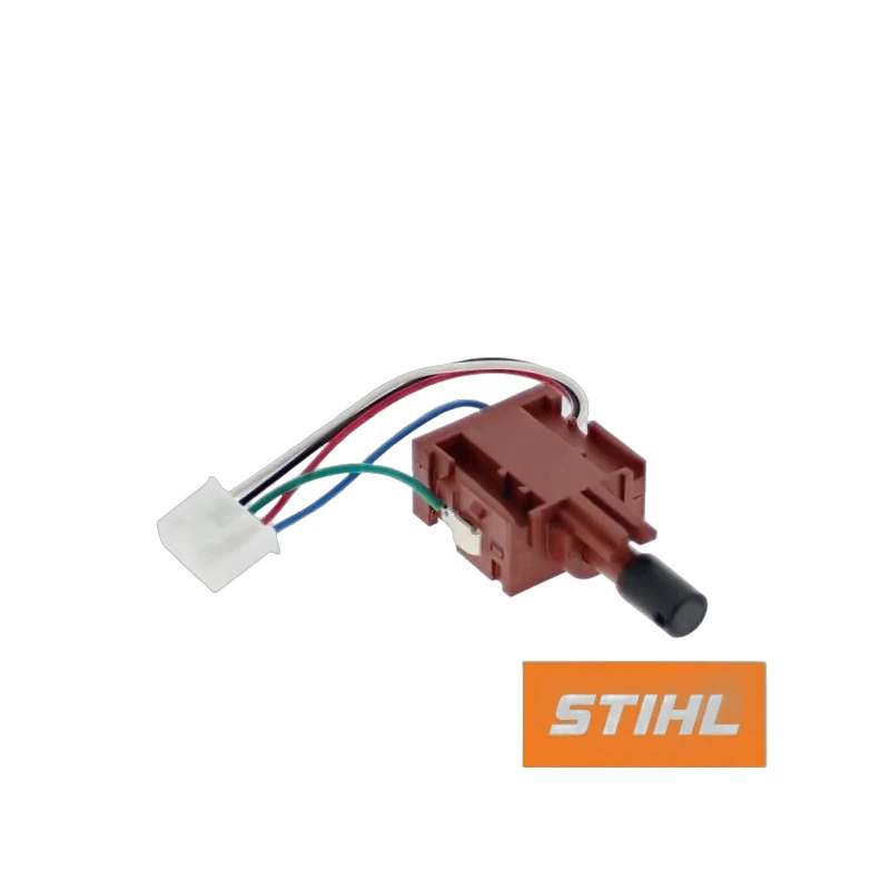 Stihl - 1250-430-0501 - Switch