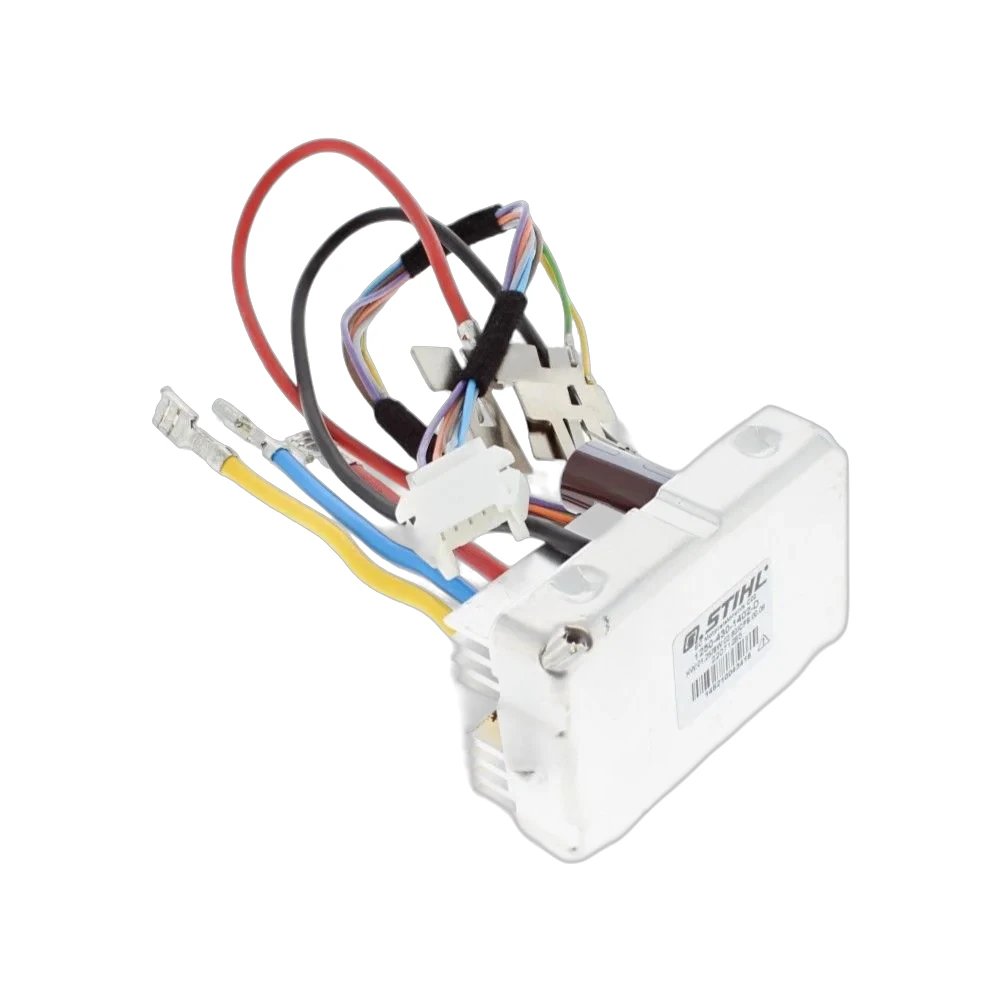 Stihl - 1250-430-1402 - Electronic Module