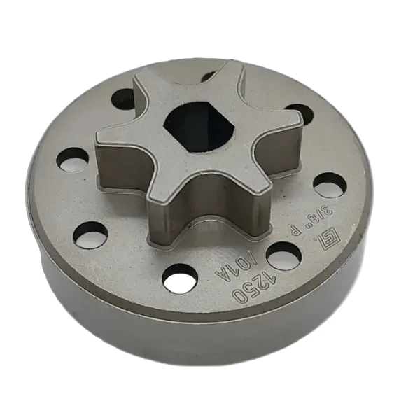 Sprockets