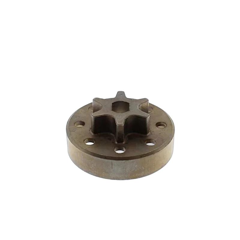 Stihl - 1250-642-1201 - 3/8" Picco 6Z Chain Drive Sprocket